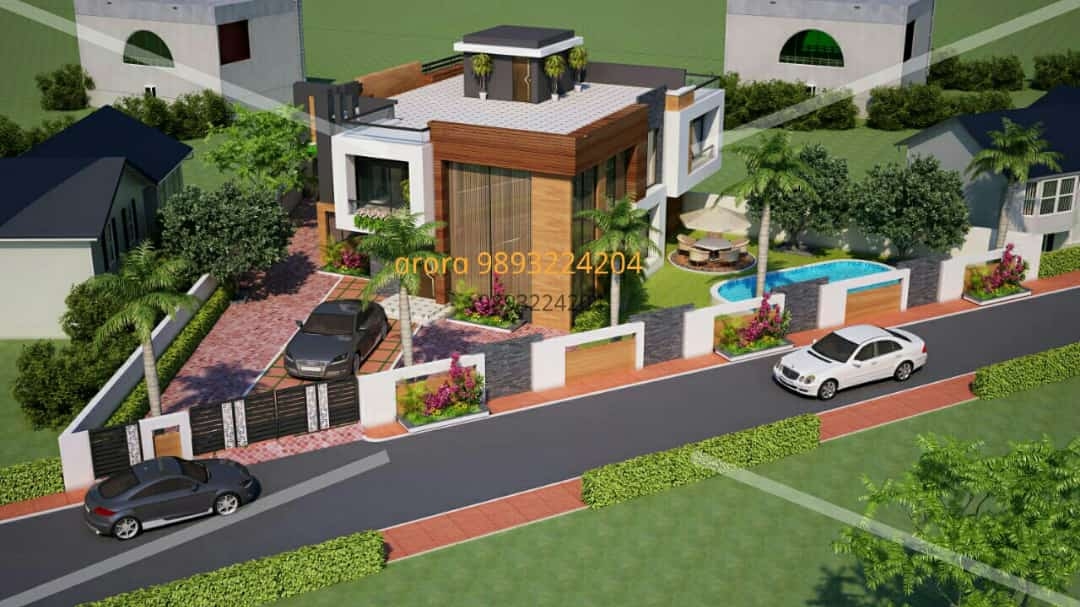 Arora Builders