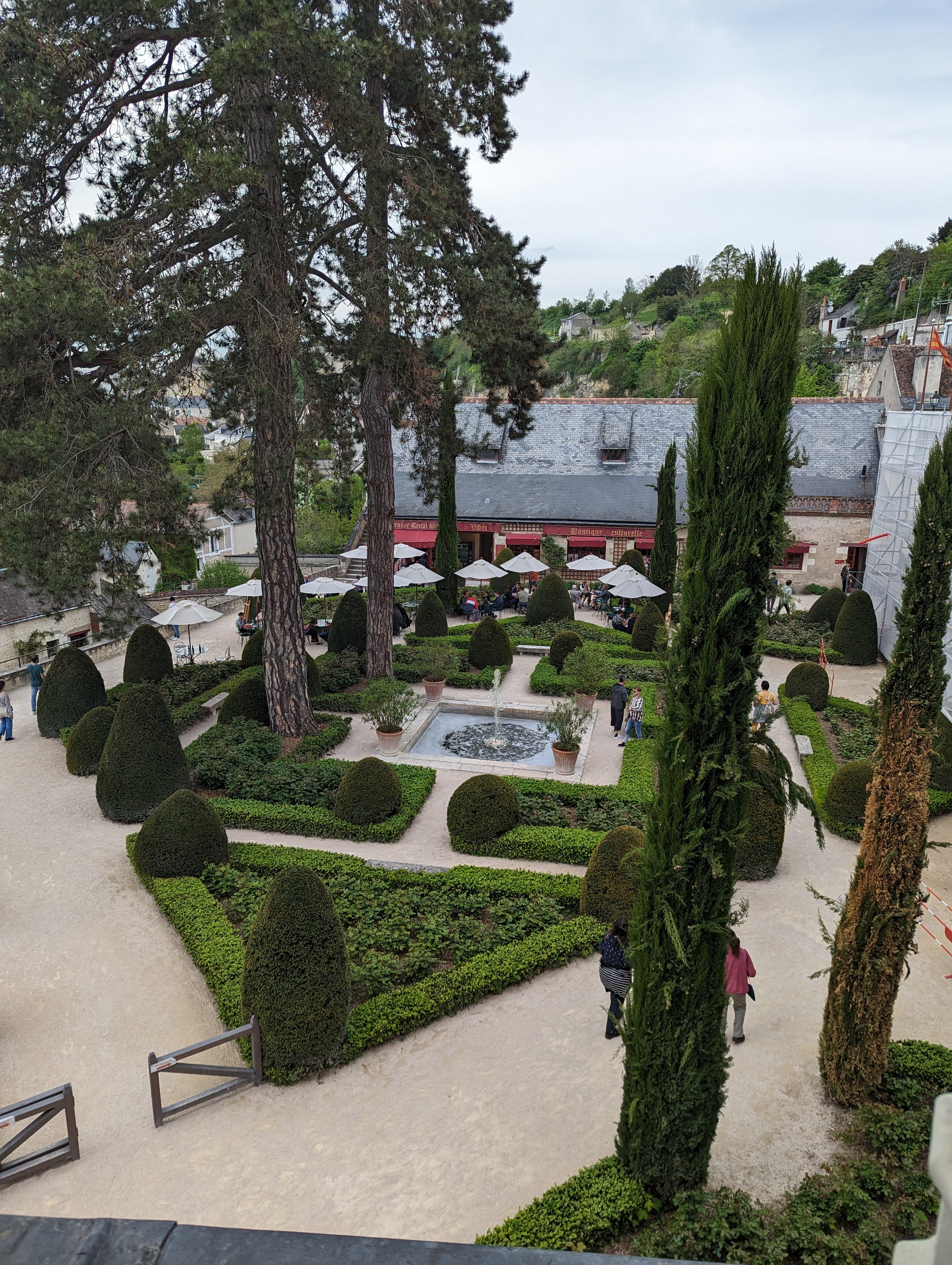 Photo n° 20 de l'avis de Christophe.a fait le 15/05/2023 à 09:30