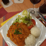 Photo n°10 de l'avis de Manuela.� fait le 06/04/2019 à 21:57 sur le  Restaurant Signal à Westerstede