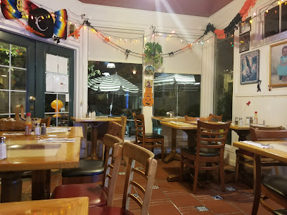 Casa Mañana Restaurant - 711 D St, San Rafael, CA 94901