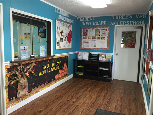 Day Care Center «Kimberly Boulevard KinderCare», reviews and photos, 7460 Kimberly Blvd, North Lauderdale, FL 33068, USA