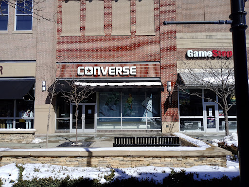 Converse Factory Store