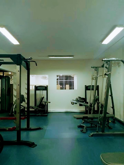 Fitness Matters - SCO 3013, First Floor, near Malwa Tyres, below Ozi Gym & Spa, Sector 22D, Chandigarh, 160022, India