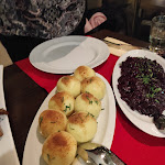 Photo n°2 de l'avis de Uschi.i fait le 22/12/2023 à 18:25 sur le  Singh Restaurant am Park à Bad Homburg