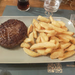 Photo n°2 de l'avis de Lorenzo.3 fait le 28/10/2023 à 23:45 sur le  Pizzeria Albatros à Francavilla al Mare