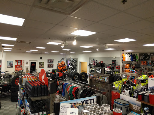 Motorcycle Dealer «Honda of Cool Springs», reviews and photos, 1096 W McEwen Dr, Franklin, TN 37067, USA