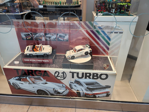 Toy Store «The LEGO Store», reviews and photos, 1260 Annapolis Mall Rd, Annapolis, MD 21401, USA