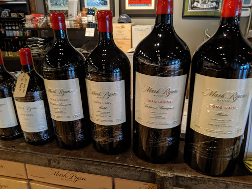 Winery «Mark Ryan Winery», reviews and photos, 14475 Woodinville-Redmond Rd NE, Woodinville, WA 98072, USA