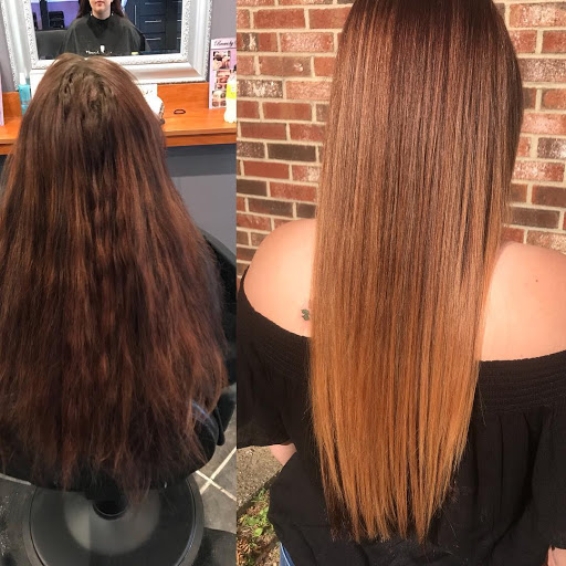Hair Salon «Hair By Sebo Salon», reviews and photos, 799 NY-211, Middletown, NY 10941, USA