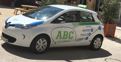 Auto-École Abc De La Conduite Montigny à Val-de-Meuse, Haute-Marne