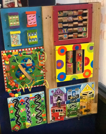 Laundromat «Ferry Plaza Laundromat & Dry Cleaners», reviews and photos, 305 Ferry St, Newark, NJ 07105, USA