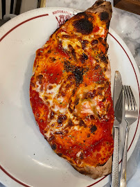 Pizza du Restaurant italien Pizzeria La Matta à Paris - n°15
