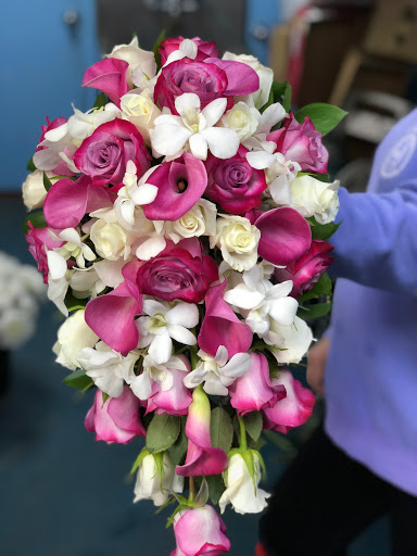 Florist «Emory Village Flowers & Gifts», reviews and photos, 3308 Laventure Dr, Atlanta, GA 30341, USA
