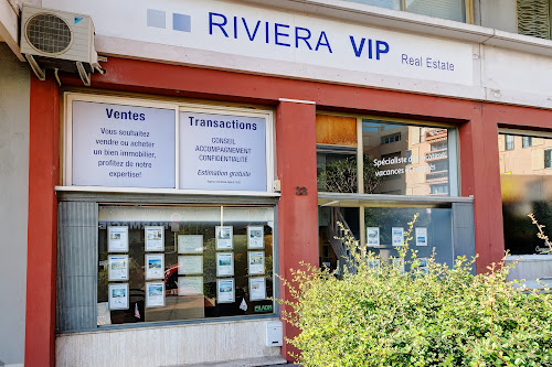 Agence immobilière Riviera Vip France Cannes