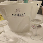 Photo n°2 de l'avis de Javier.e fait le 14/09/2021 à 20:48 sur le  Il Timone Pizzeria à Venice