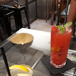 Photo n°3 de l'avis de Cecilia.e fait le 22/09/2019 à 20:35 sur le  Spitz à Varese