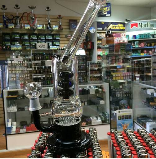 Tobacco Shop «Cigarette Value», reviews and photos, 1578 Fitzgerald Dr, Pinole, CA 94564, USA