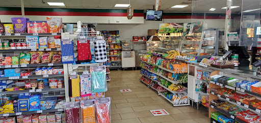 7-Eleven, 300 NJ-71, Spring Lake, NJ 07762, USA, 