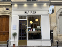 Photos du propriétaire du Restaurant coréen Bap Plus à Paris - n°1