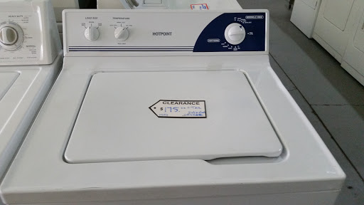 Used Appliance Store «1st Choice Appliances», reviews and photos, 10143 Old Hwy 99 SE, Olympia, WA 98501, USA