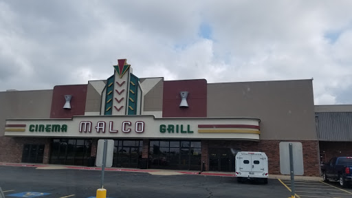 Movie Theater «Malco Sunset Cinema», reviews and photos, 2940 W Sunset Ave, Springdale, AR 72762, USA