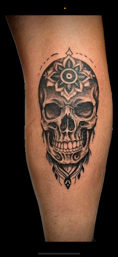 Explore bratz tattoo ideas, creative tattoo ideas in Wilmington, available at Wilmington Tattoo & Piercing