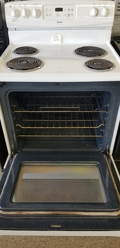 Used Appliance Store «Endtime Harvest Thrift Store», reviews and photos, 740 Wade Hampton Blvd, Greenville, SC 29609, USA