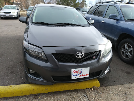 Used Car Dealer «CarHop Auto Sales & Finance», reviews and photos, 658 S Havana St, Aurora, CO 80010, USA