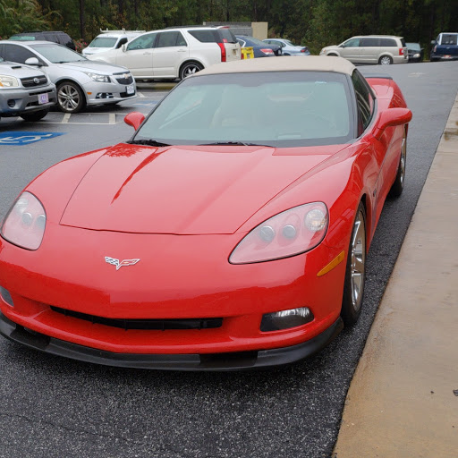 Auto Repair Shop «H3 Automotive Repair», reviews and photos, 2747 Hwy 81, McDonough, GA 30252, USA