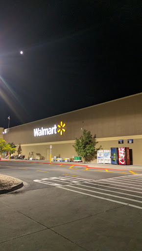 Department Store «Walmart Supercenter», reviews and photos, 99 W 1280 N, Tooele, UT 84074, USA