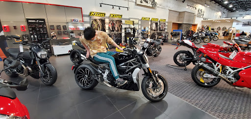 Ducati Dealer «South Sound Motorcycles», reviews and photos, 3605 20th St E, Tacoma, WA 98424, USA