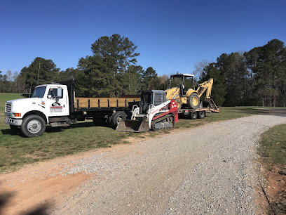 Claytons Septic and Excavation
