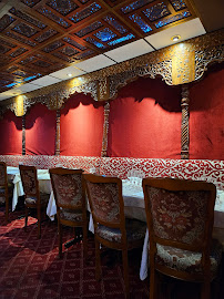 Atmosphère du Restaurant indien Le Safari à Paris - n°2