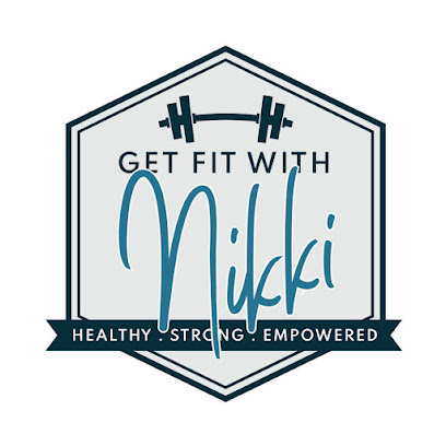 Get Fit With Nikki
