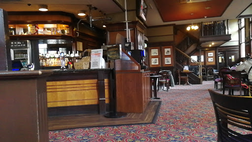 Brew pubs Peterborough