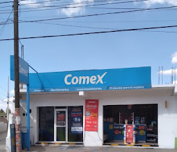 Paintings ALVAMEX Calixtlahuaca photo