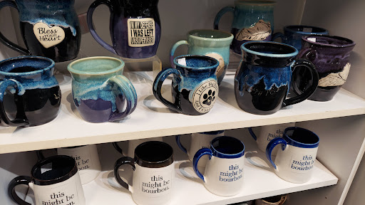 Art Gallery «Completely Kentucky», reviews and photos, 237 W Broadway St, Frankfort, KY 40601, USA