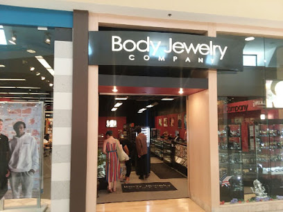 Body Jewelry Co