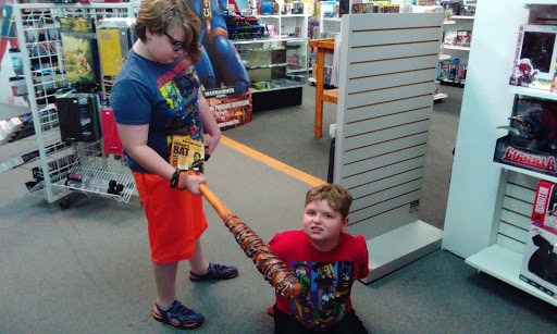 Hobby Store «River City Hobbies», reviews and photos, 423 Main St, La Crosse, WI 54601, USA