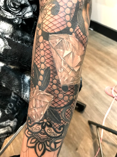 Tattoo Shop «Seventh Veil Tattoo», reviews and photos, 762 Broadway, Tacoma, WA 98402, USA