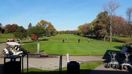 Golf Course «Sylvan Glen Golf Course», reviews and photos, 5725 Rochester Rd, Troy, MI 48085, USA