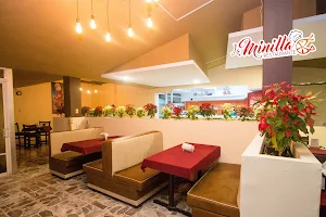 La Minilla, Restaurante image