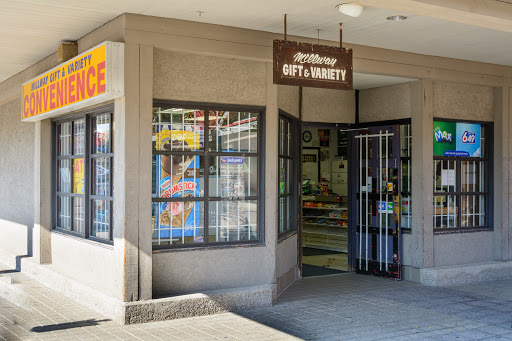 Millway Gift And Variety Store