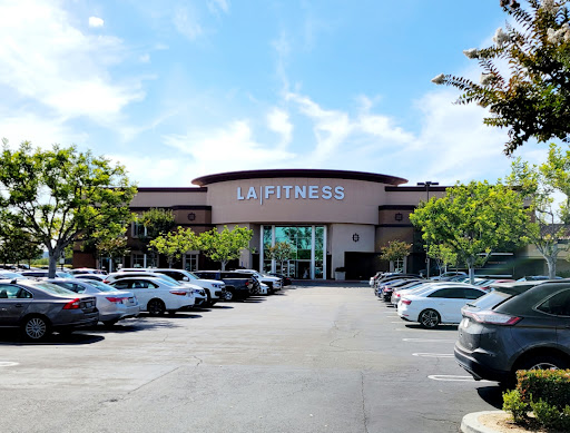 Gym «LA Fitness», reviews and photos, 24491 Alicia Pkwy, Mission Viejo, CA 92691, USA