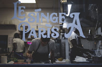 Photos du propriétaire du Restaurant français Le Singe À Paris - n°13