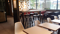 Atmosphère du Restauration rapide McDonald's à Couilly-Pont-aux-Dames - n°5