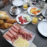 Photo n°10 de l'avis de Andreas.e fait le 12/06/2022 à 14:54 sur le  Residence San Vito à Brenzone sul Garda