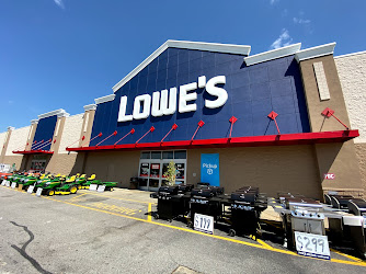 Lowe's Home Improvement