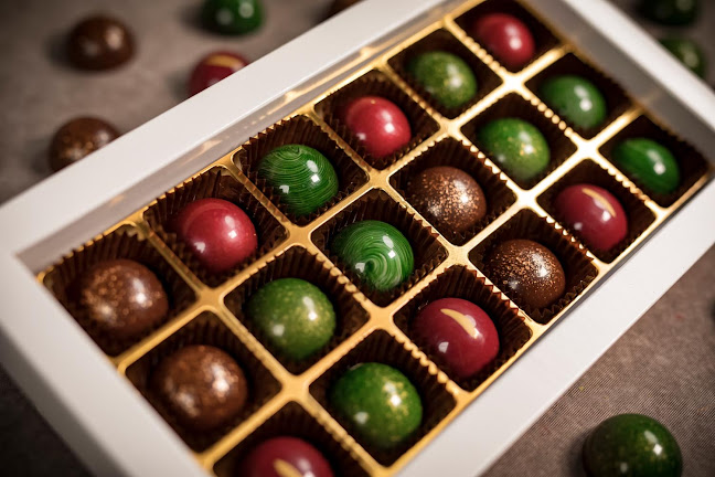 Manuel Artisan Chocolatier Öffnungszeiten