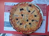 Pizza du Pizzeria Le Bateau : Restaurant Pizzéria à Notre-Dame-de-Monts - n°3